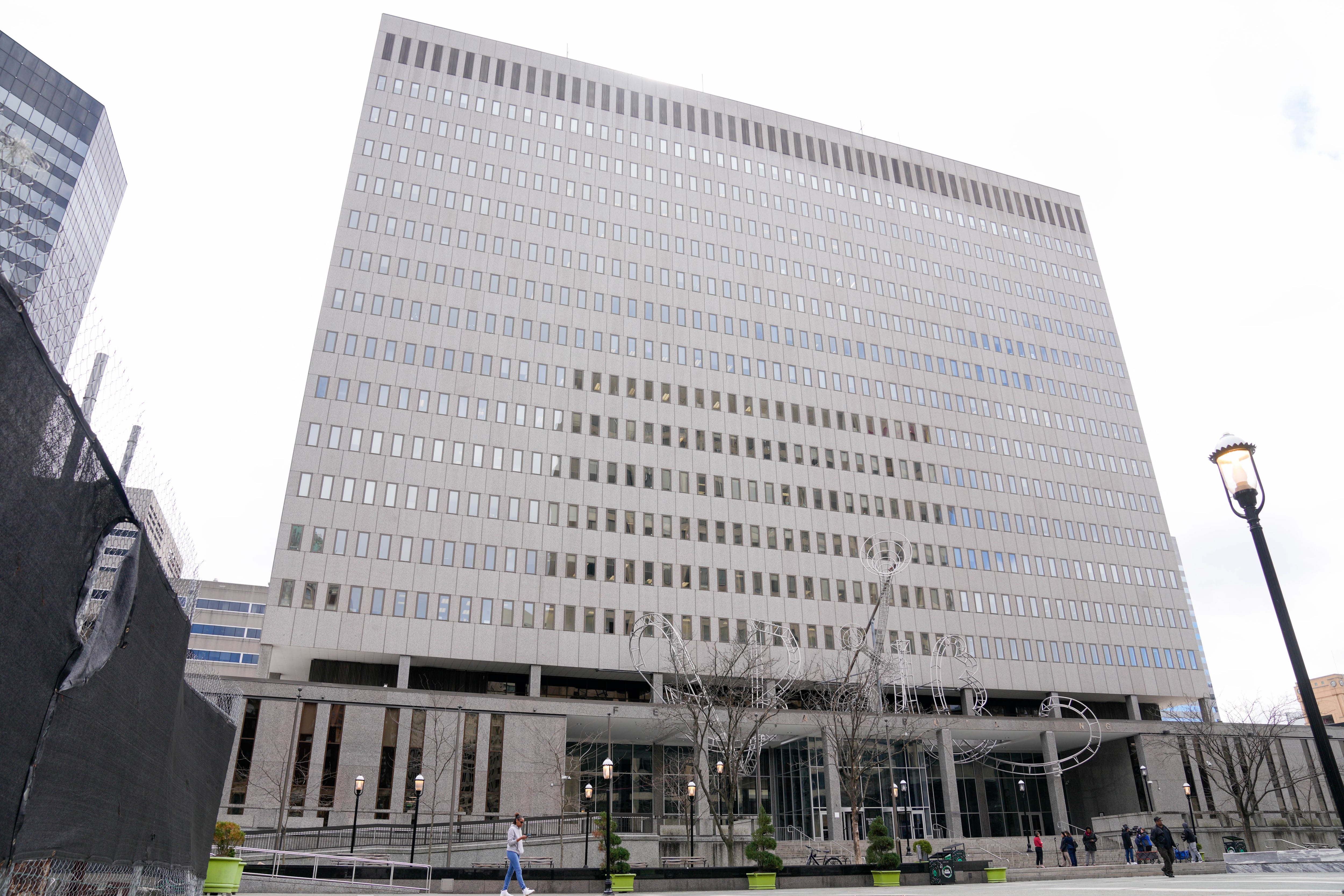 Judge steps up ICE oversight after persistent overcrowding at Baltimore facility