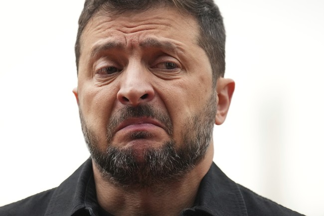 Russia Bombs Ukrainian School During Class; 2 Dead, 3 Kids Hurt