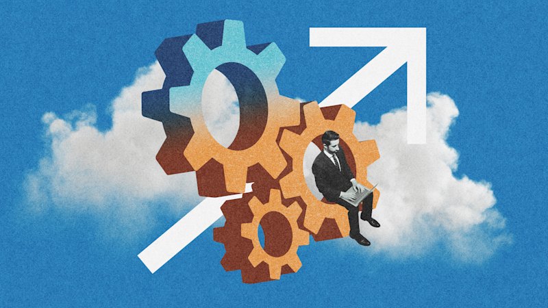 To fix our flailing productivity, fund research and innovation
