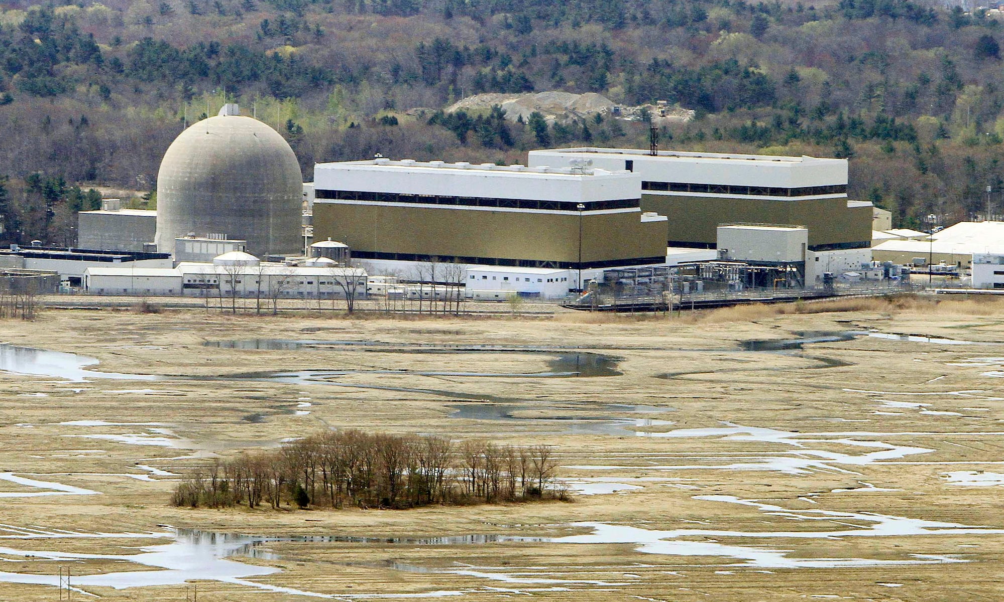 NE governors should stop chasing a nuclear power fantasy | Rob Okun