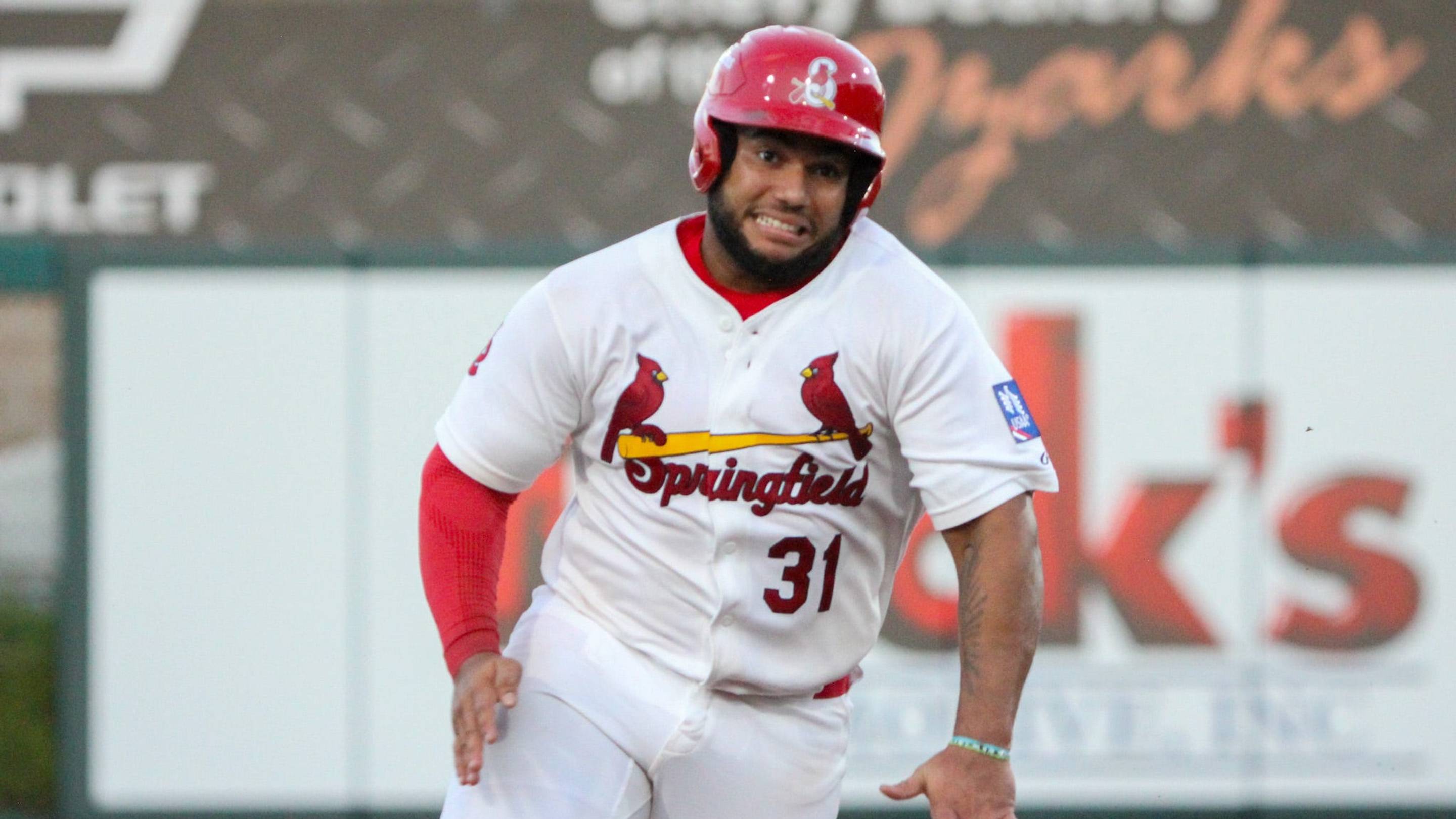 Cardinals Hint at Rainiel Rodriguez, Jesus Baez 2027 Plans