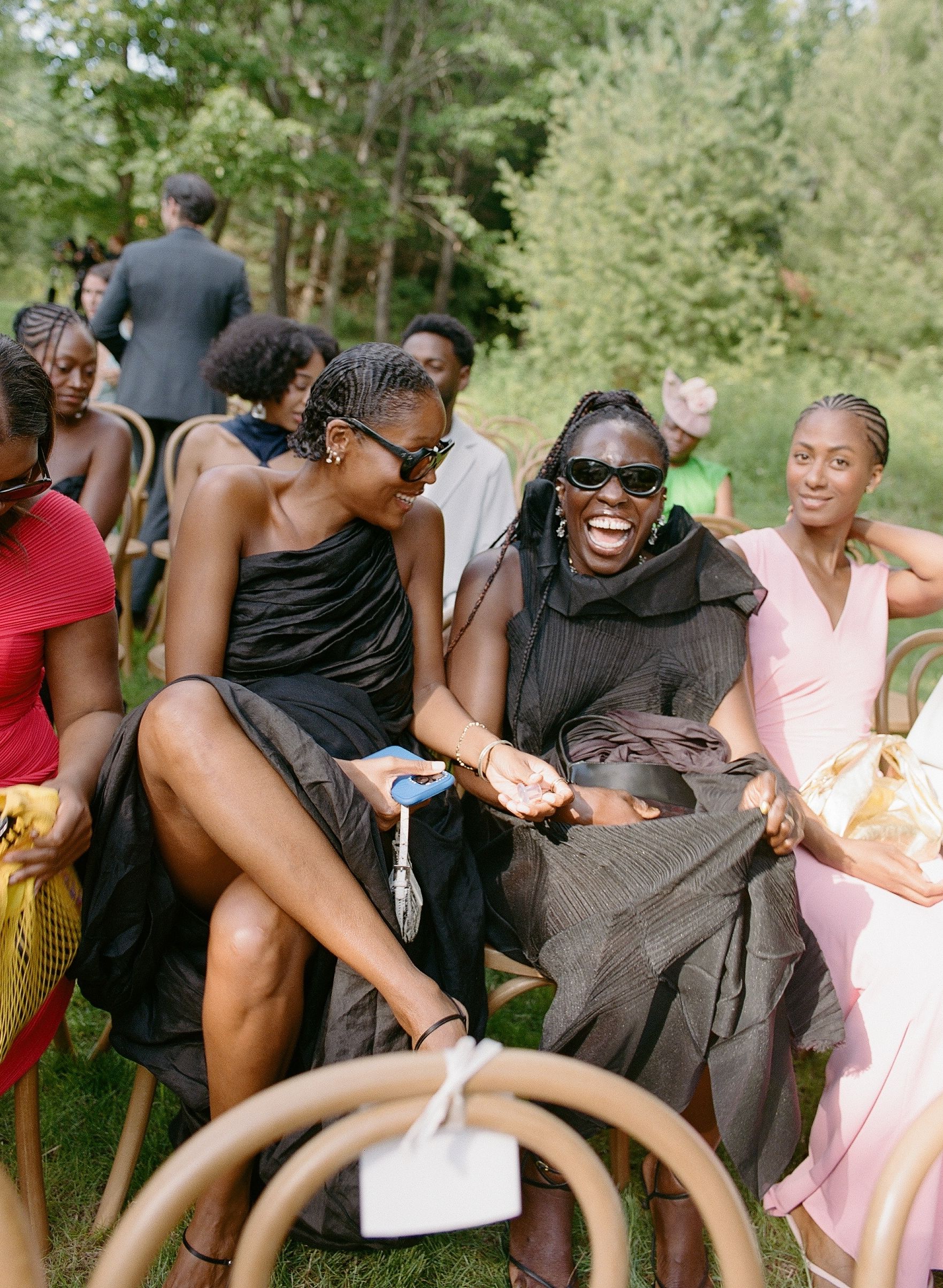 24 Daytime Wedding Guest Dresses That Are Perfectly Appropriate