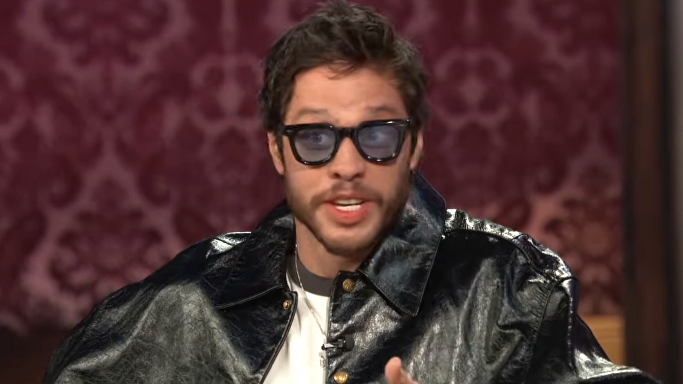 ‘SNL’ Star Reveals Severe Injuries After Doing Own Stunts
