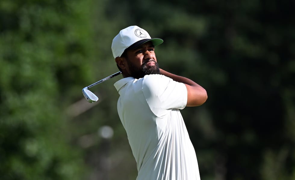 Tony Finau’s entrance into PGA Tour’s Bank of Utah Championship gives event a big boost