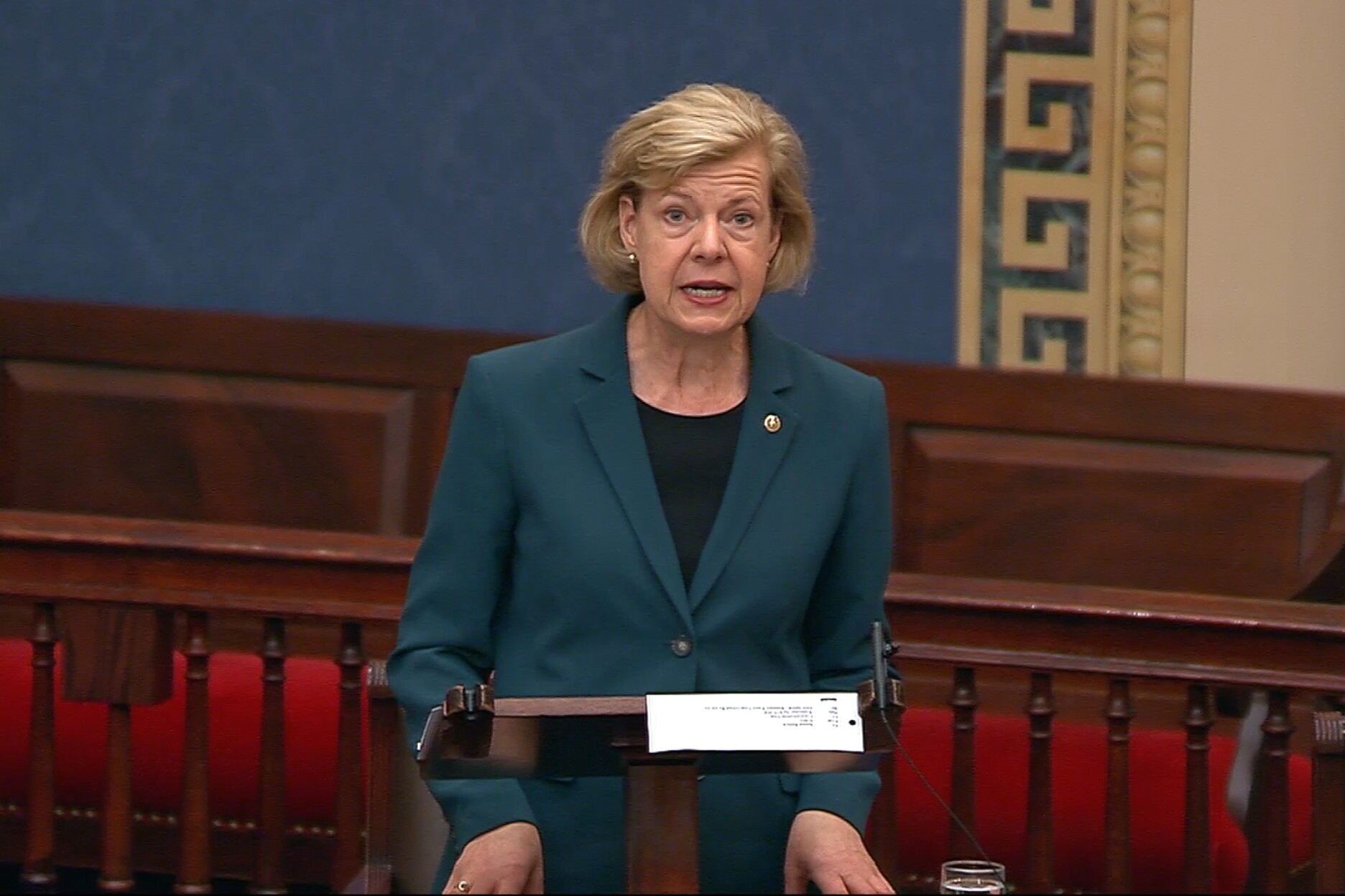 Senate Democrats Force an Uncomfortable Vote on Health Care Costs