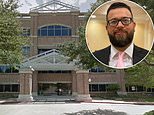 Property development company fired blind worker on their FIRST day of new job, lawsuit alleges