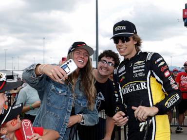 NASCAR shrugs off fisticuffs and swearing, heads back to old tracks as it embraces its rugged past