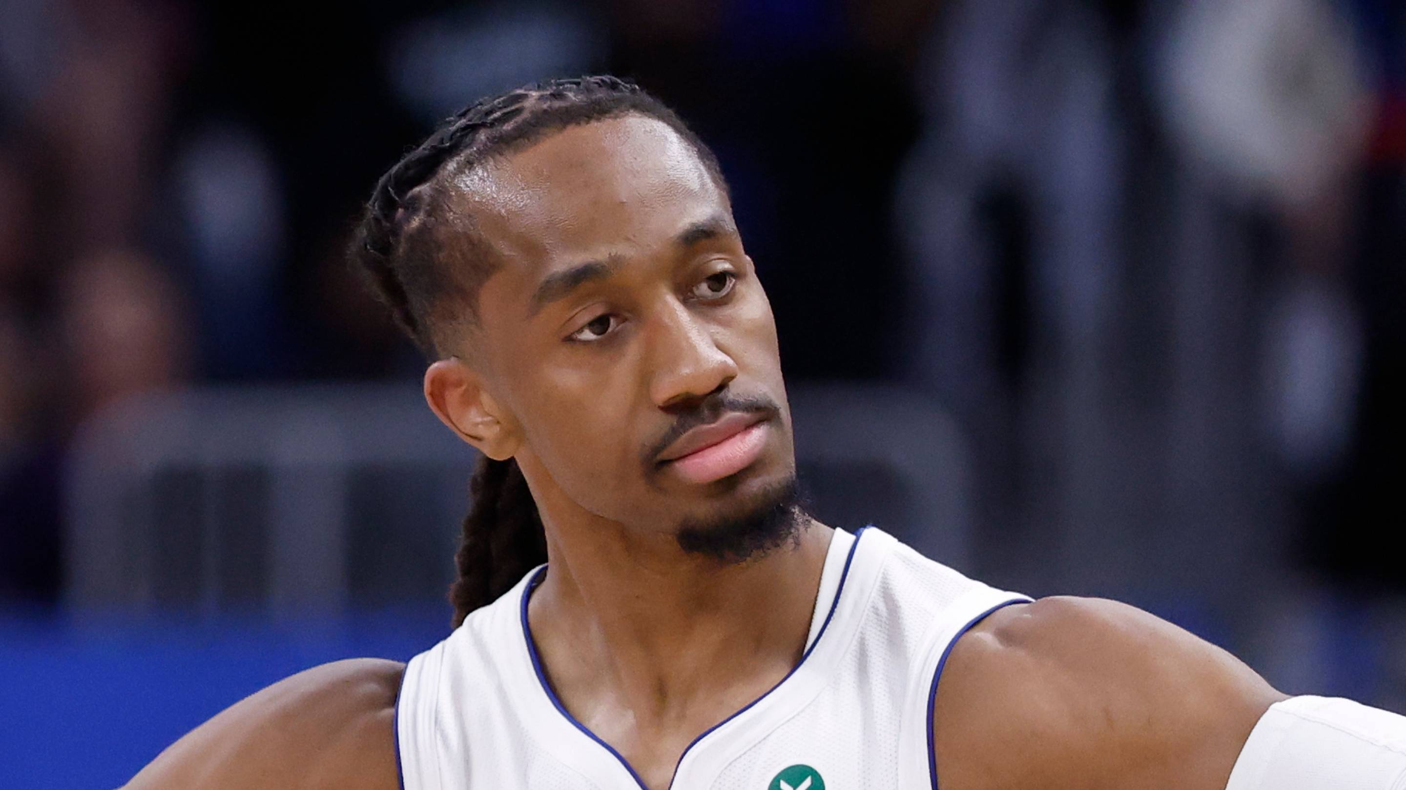 3 Pistons Who Could Change Detroit's Ceiling This Season