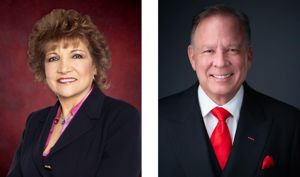 Behind the Advice: The Private Wealth Managers Guiding Client Relationships at Pence Wealth Management