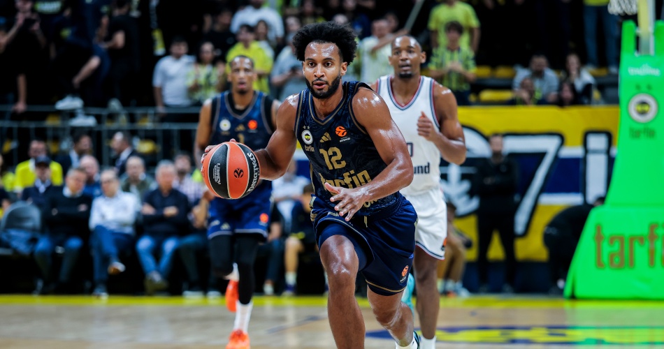 Talen Horton-Tucker Skorer Oynadı; Fenerbahçe Tarfin, Evinde Bayern’e Zorlanmadı
