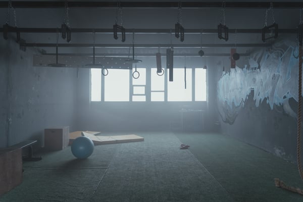 8 signs your workout routine needs to change once temperatures drop