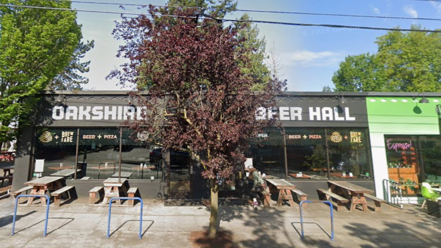 Oregon brewer shuttering Portland, Eugene taprooms after 20 years of operations