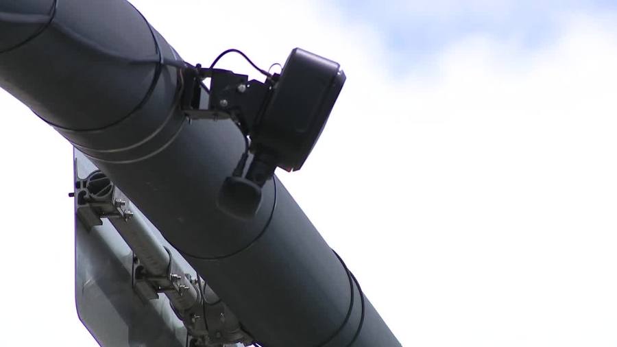 Cleveland considers changes to Flock camera policy