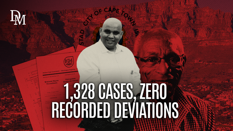 Watch – Cape Town Planning Tribunal agreed with officials almost every time