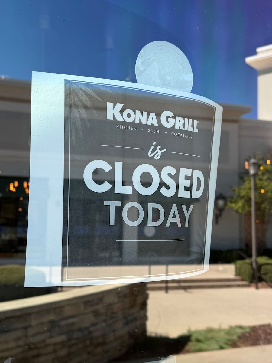 Long-time Bridge Street restaurant closes