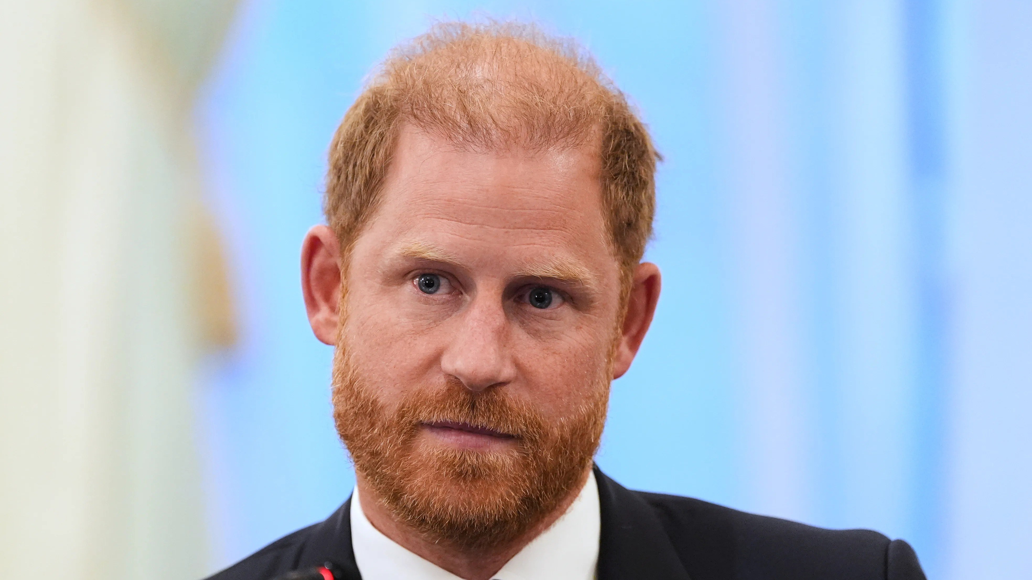 Prince Harry suffers fresh blow as his eco-travel project plunges £13k into the red