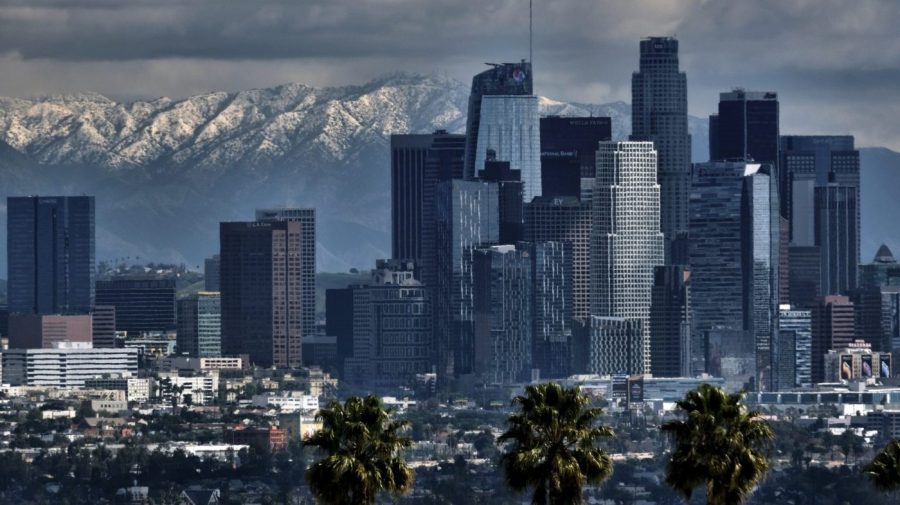 Children’s authors sue LA over library’s cancellation of Read Palestine Week event