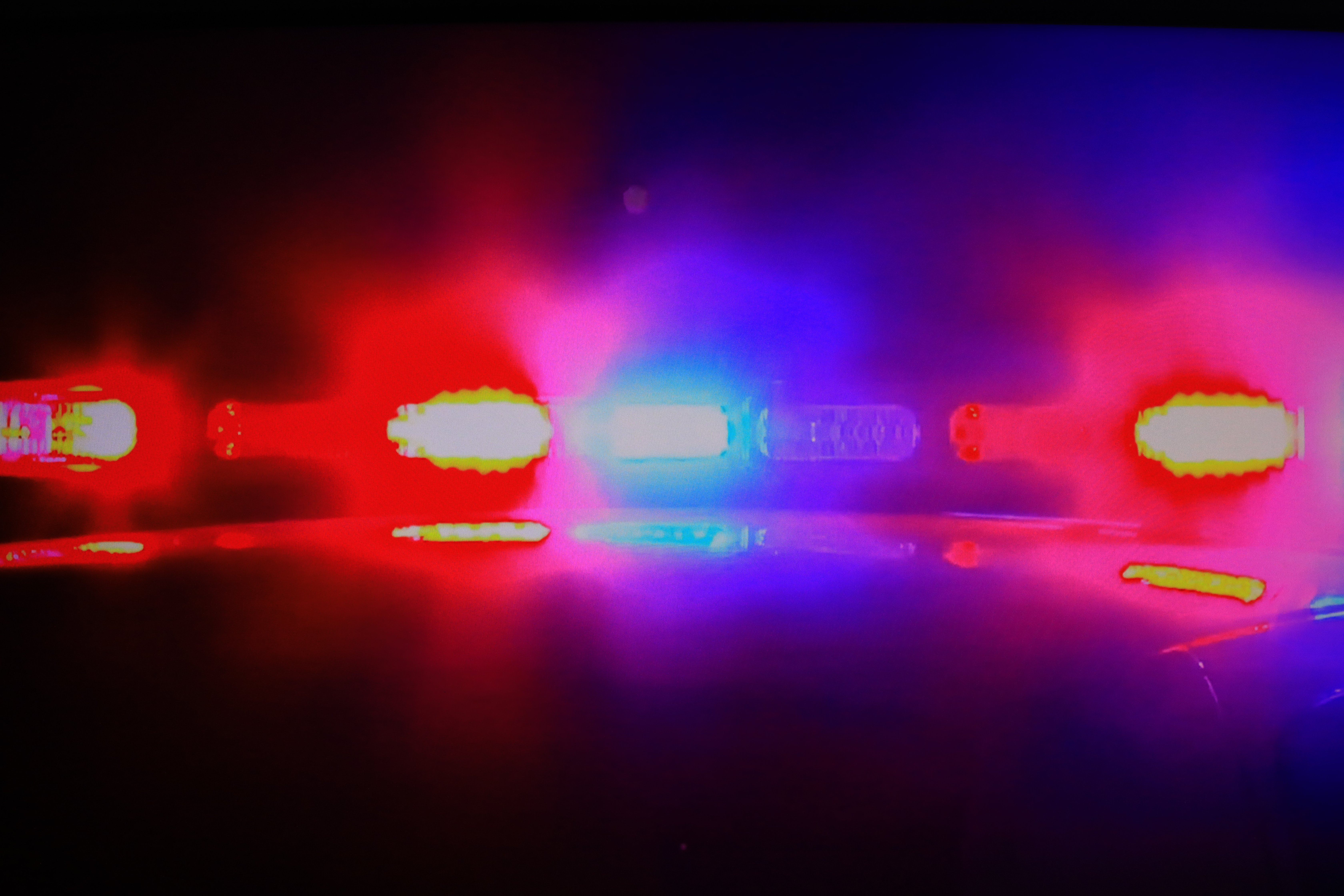 Pedestrian struck, killed by vehicle in SF's Richmond District