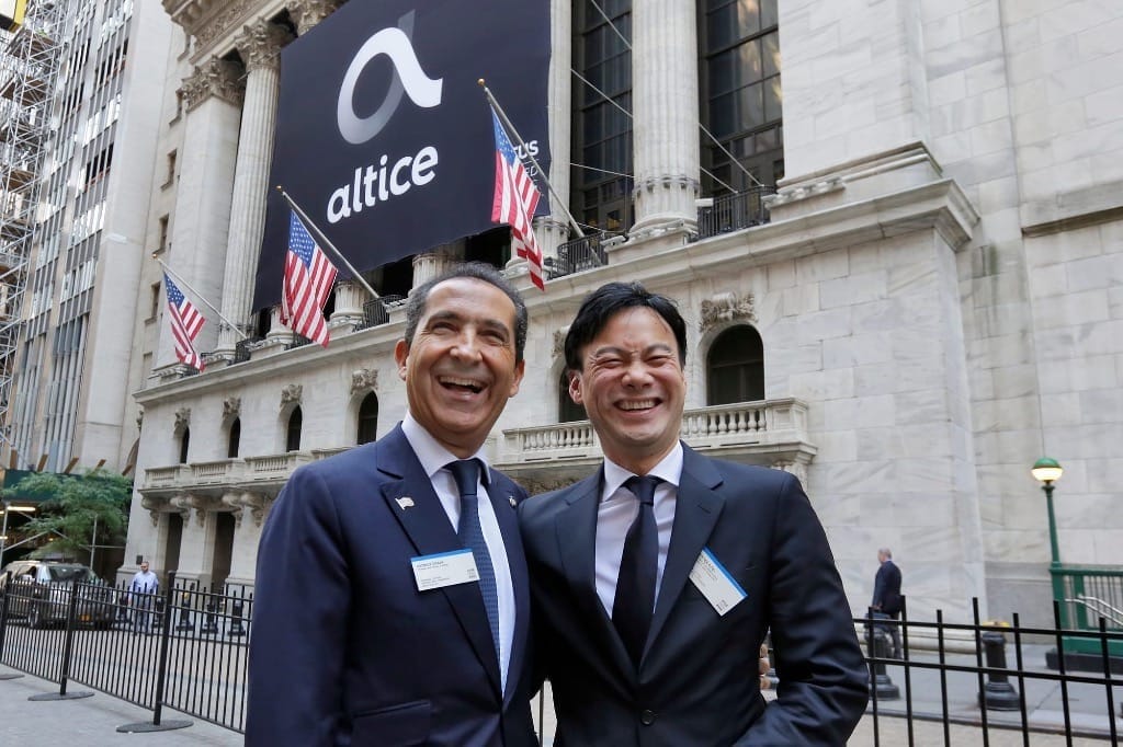 Creditors Sue Optimum, Allege Fraudulent Schemes to Address Billions in Debt