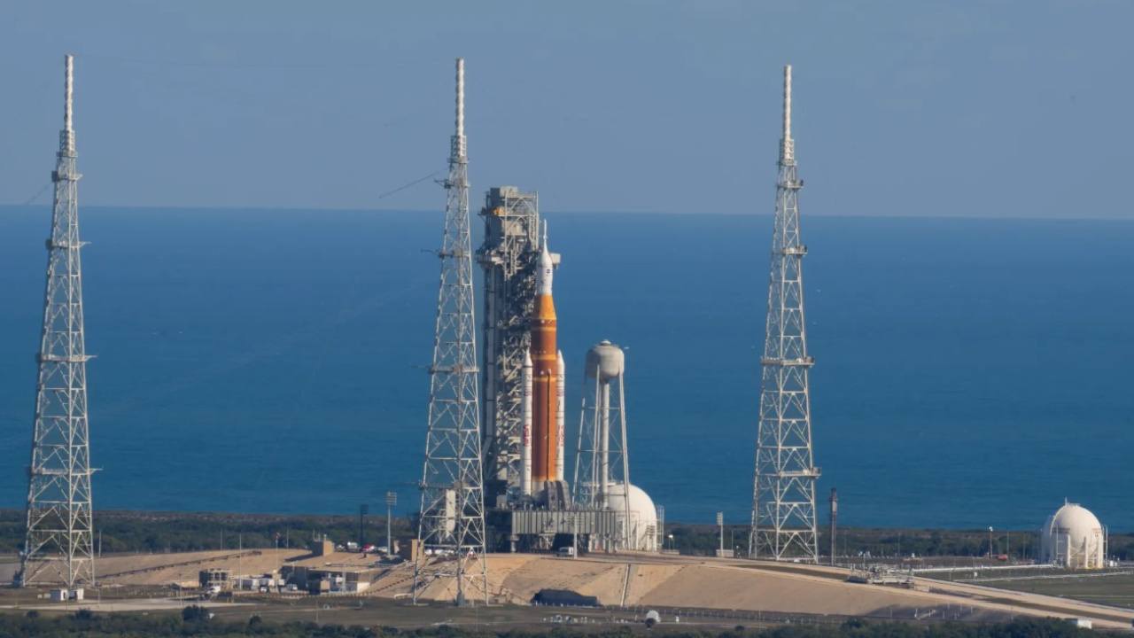 Space Force to deploy laser technology to defend launch sites from drones