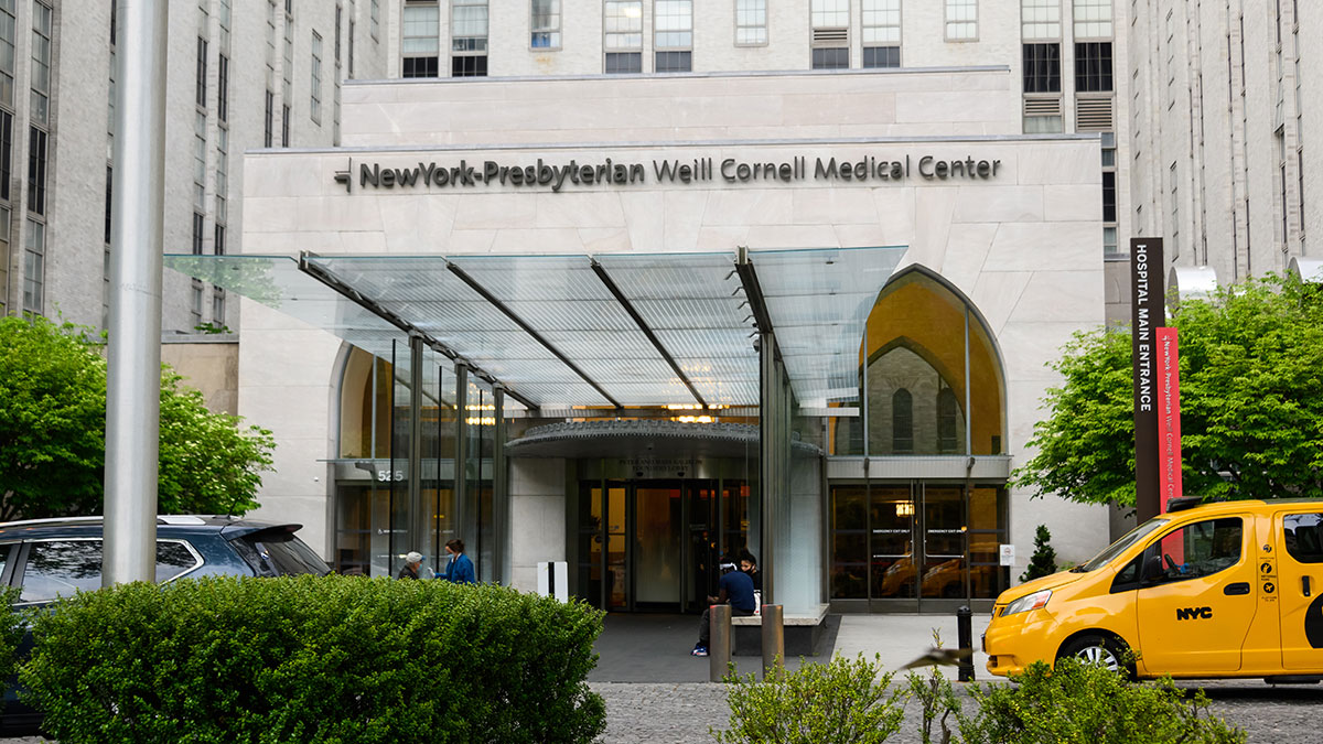 New York’s Hospital System Is Dysfunctional for the Seriously Mentally Ill