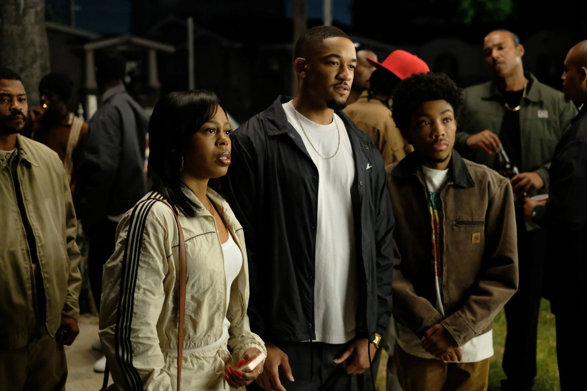 When does ‘The Drop: A Snowfall Saga’ Episode 4 come out? Time, livestream