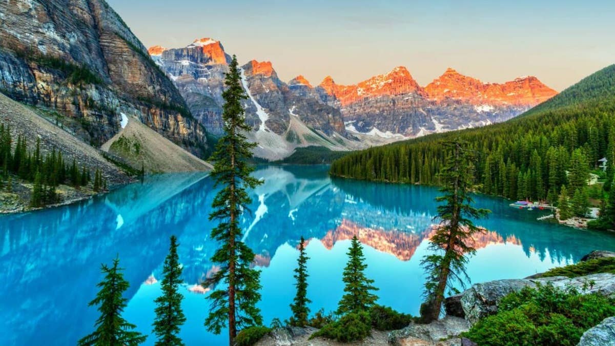 Travel company suing over national park fees