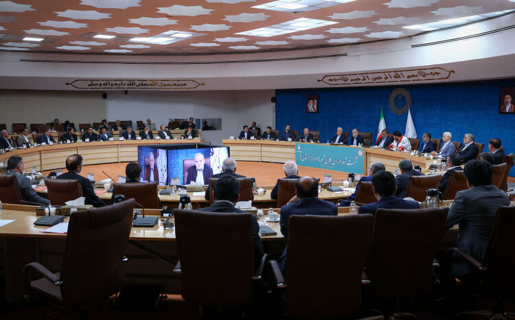 Pezeshkian: US and Israeli regime plan to create and exacerbate internal divisions in Iran