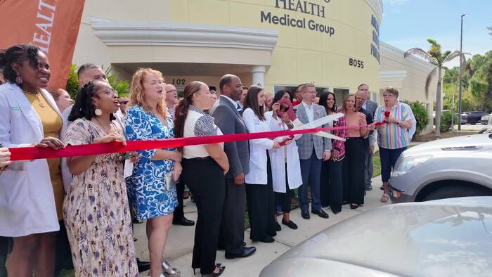 Orlando Health expands care in Brevard County