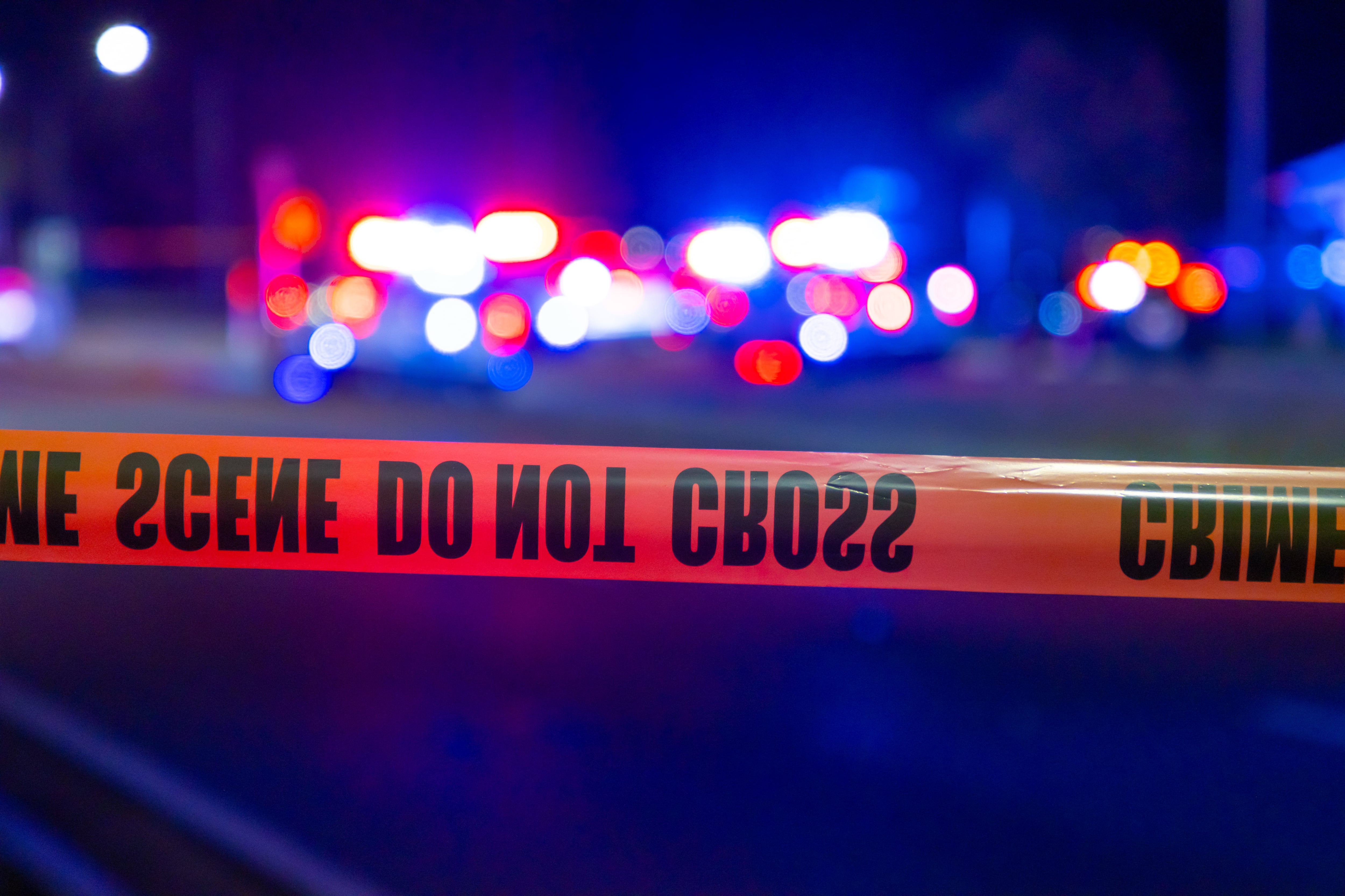 E-Bike Rider hurt in crash with SUV in Washington County