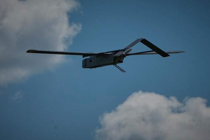 Canada’s military seeking anti-drone defences for bases, facilities
