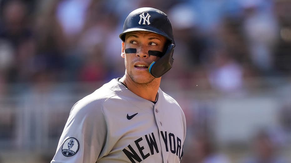 Aaron Judge's calf strain could cascade into hamstring or Achilles injuries if rushed back, surgeon warns