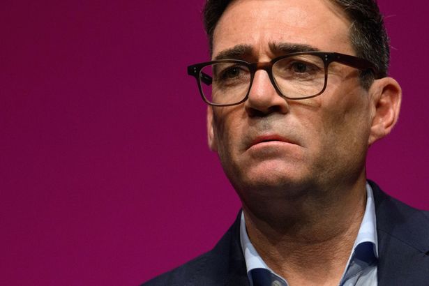 Andy Burnham tells Mirror readers: 'I'll tear down Thatcher's legacy and put Britain back in control of basics'