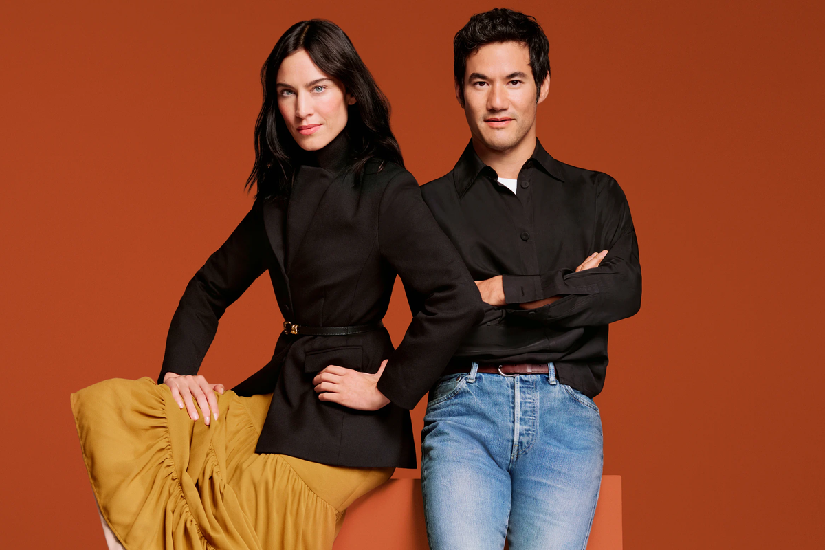 Old Navy launches enchanting new designer collaboration with Altuzarra – prices start from $24.99