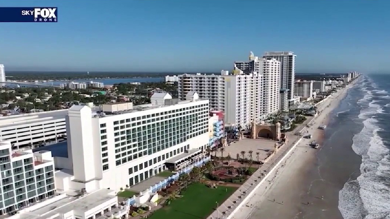 Daytona Beach explores new attractions, amusement rides for boardwalk redevelopment