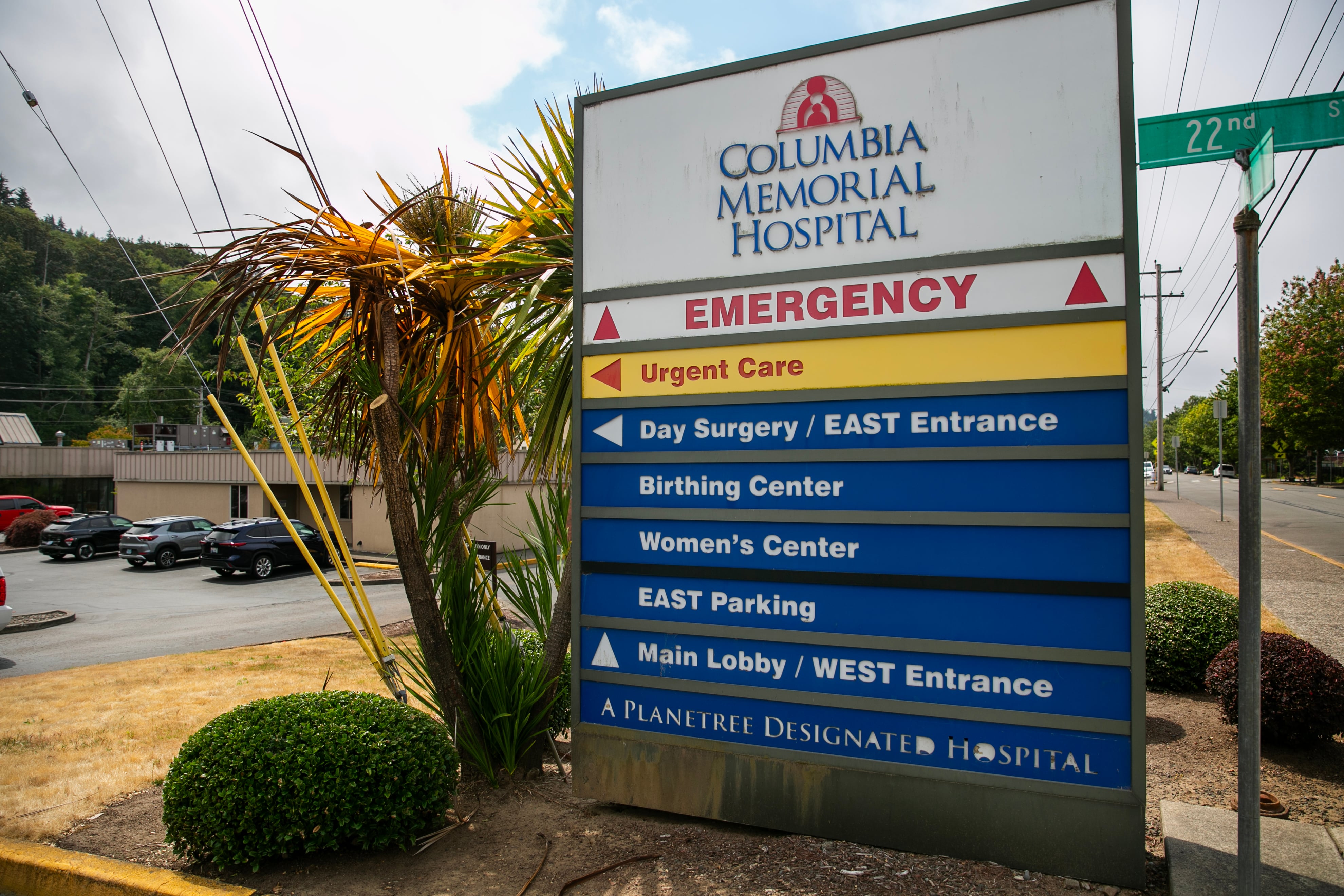 FEMA releases $14 million for Astoria hospital to finish tsunami upgrade