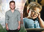 Former child star Jonathan Lipnicki makes shock acting comeback with full frontal nude scene in Primetime