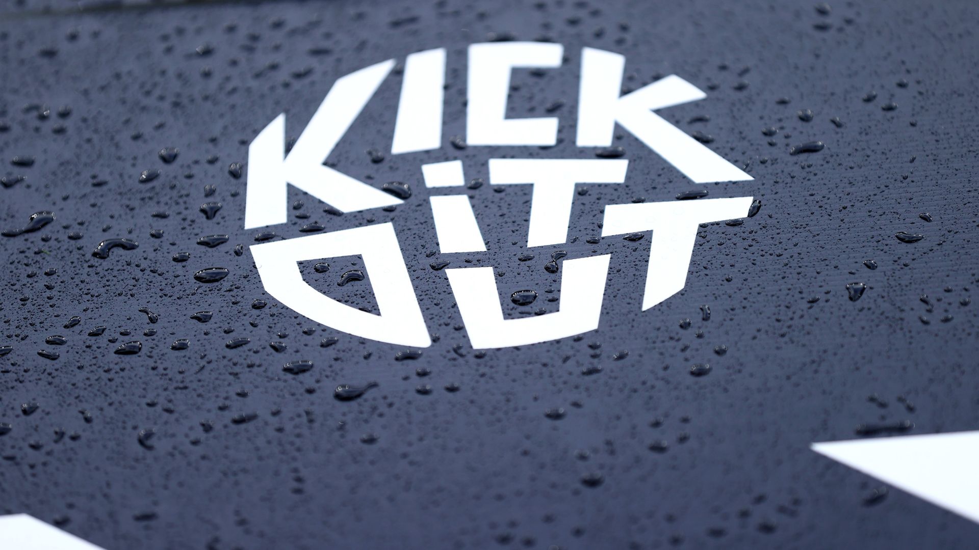 Kick It Out receives record number of discrimination reports