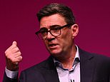 Burnham's Budget gamble: Labour must get a grip on public spending if Britain is to truly prosper, says ALEX BRUMMER