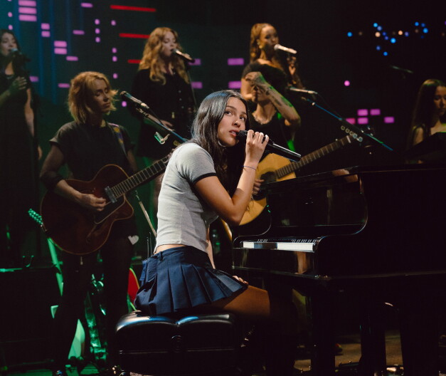 AUSTIN CITY LIMITS: Olivia Rodrigo