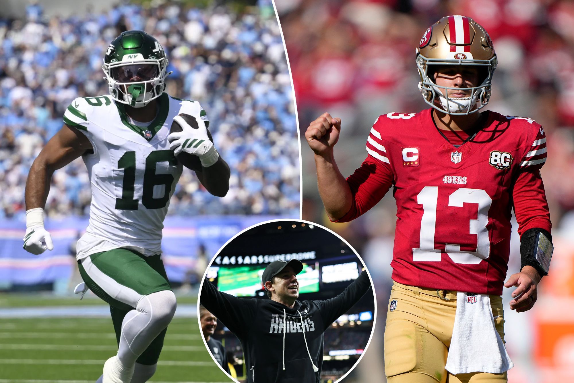 NFL Week 3 betting trends: Buccaneers’ historic skid and biggest playoff odds movers