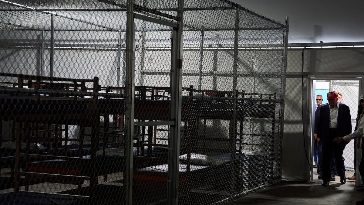 New federal report raises concerns about Alligator Alcatraz costs