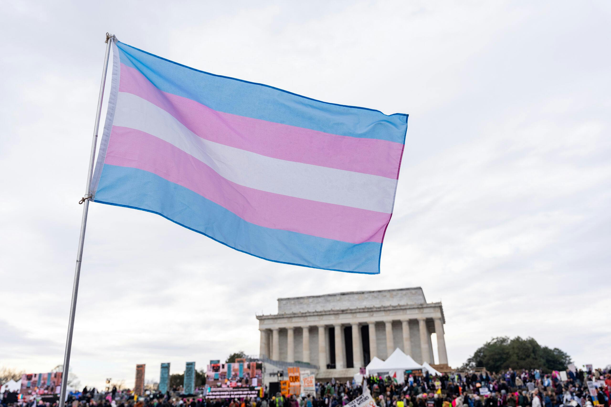 Congress Could Soon Declare That Affirming A Child’s Sex Is Not Abuse