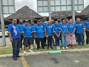 Customs backs Data 26 initiative to strengthen VAT monitoring