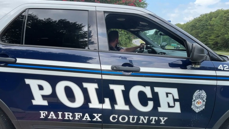 2 men hurt after shooting in Hybla Valley