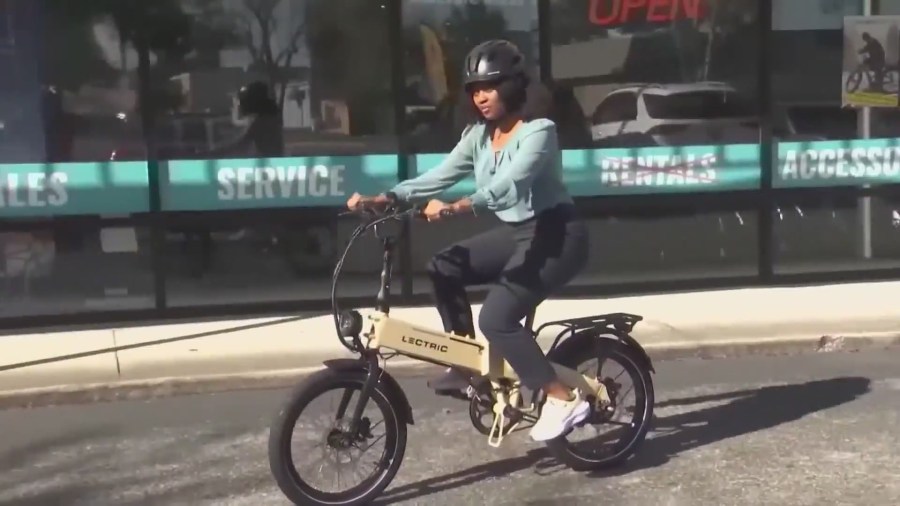 Town hall on city's North Side seeks input from residents on new e-bike laws