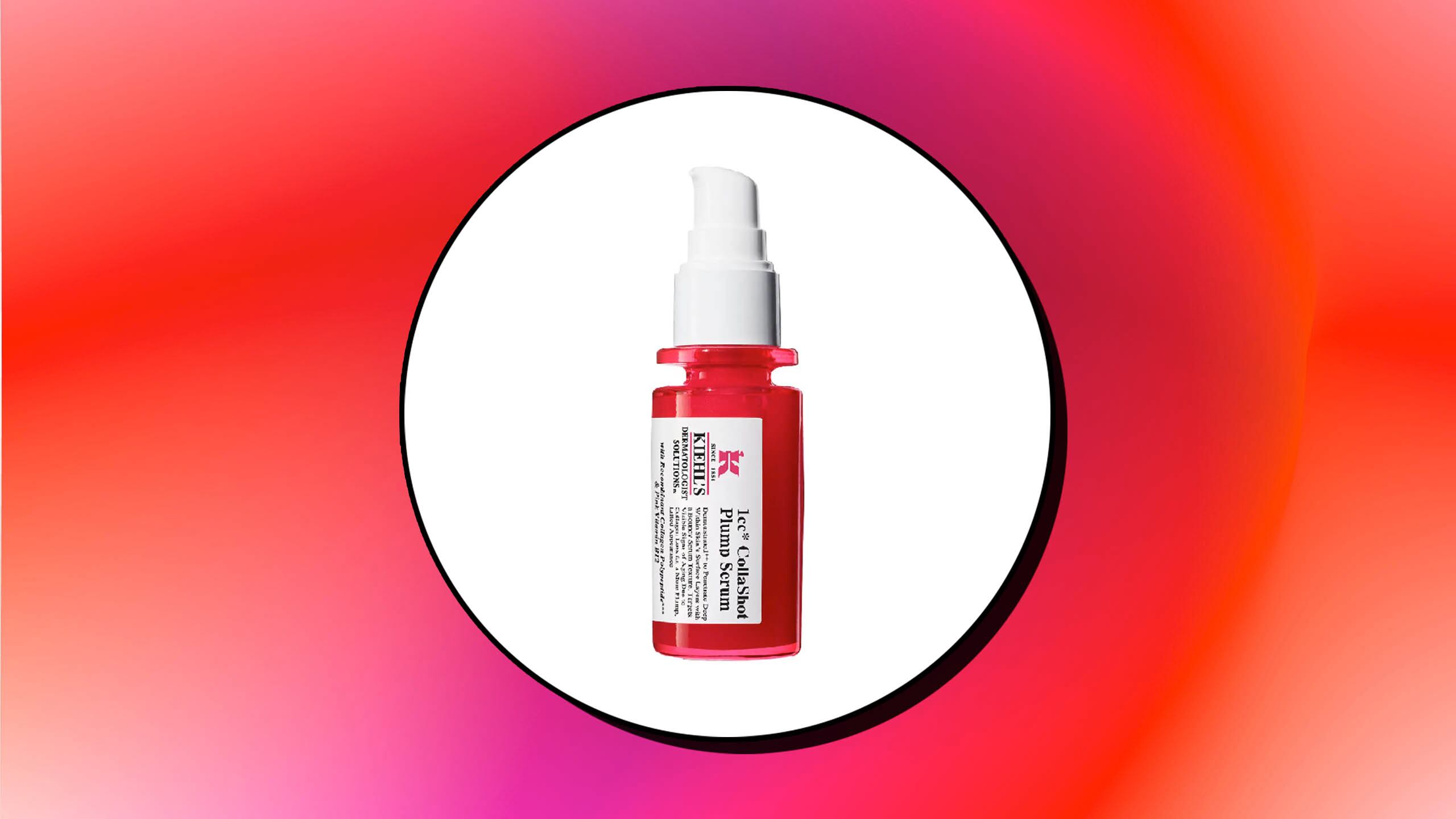 This Serum Made My Skin Smoother and Tighter in 12 Weeks