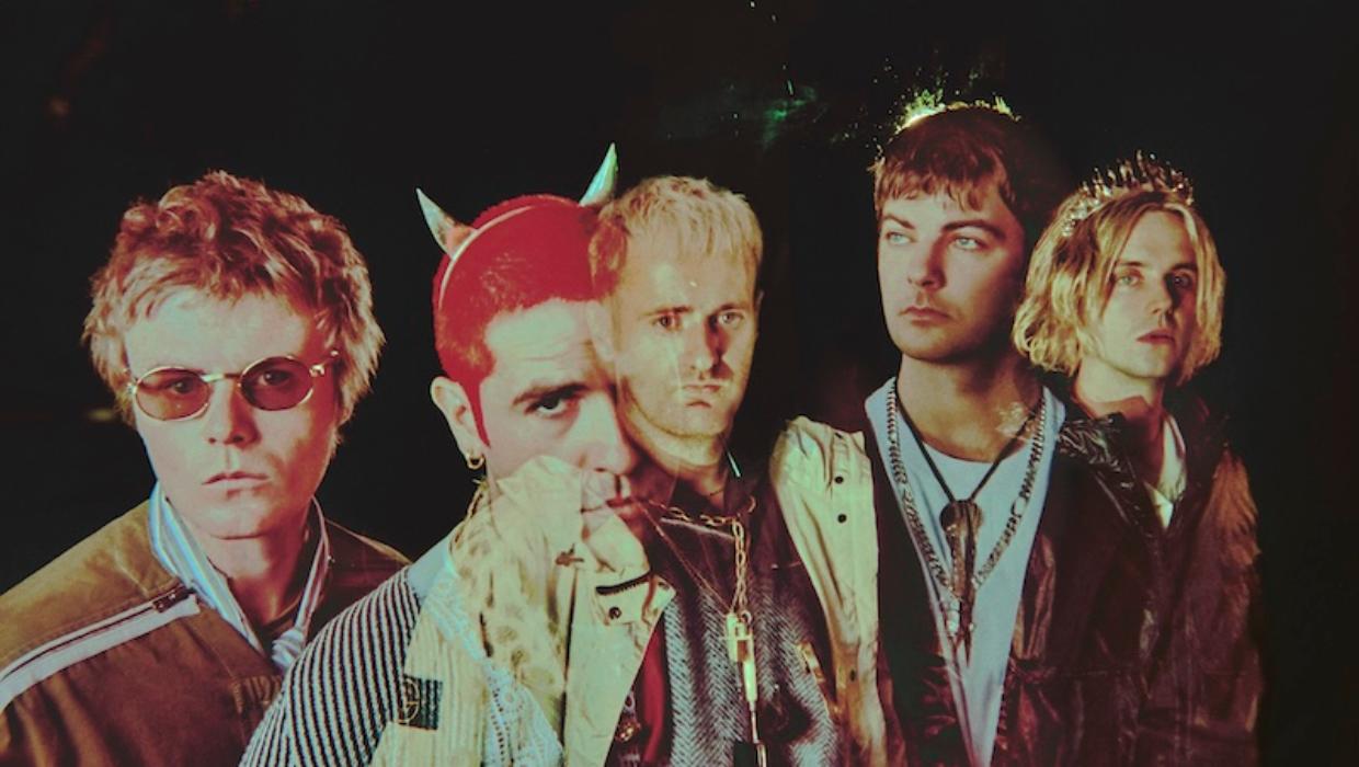 Laneway 2027 lineup: Fontaines D.C, Hayley Williams and Slayyyter