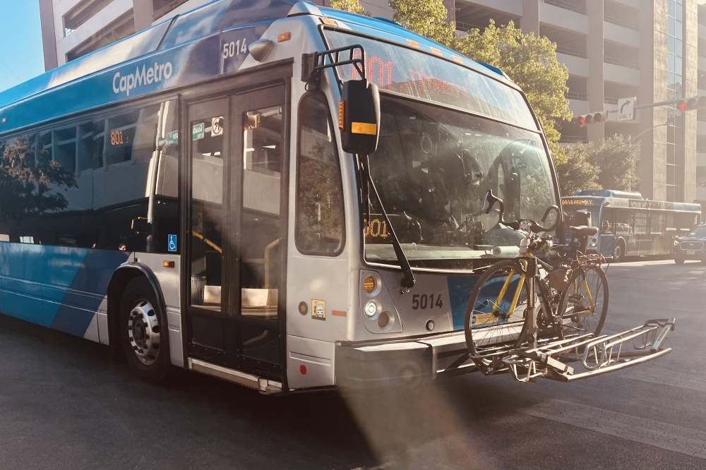 Capital Metro fares to increase in 2027 and 2029