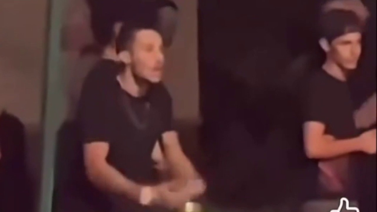 Attorney calls for hate crime charges after viral Detroit crash confrontation